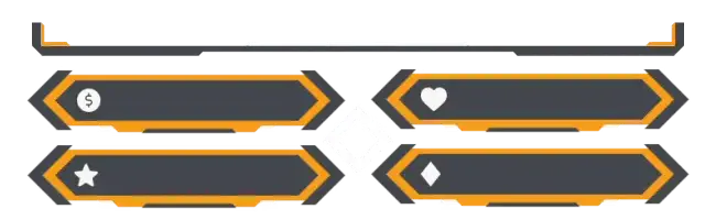 OW - Greenscreen 4 Panels