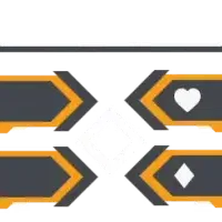OW - Greenscreen 4 Panels