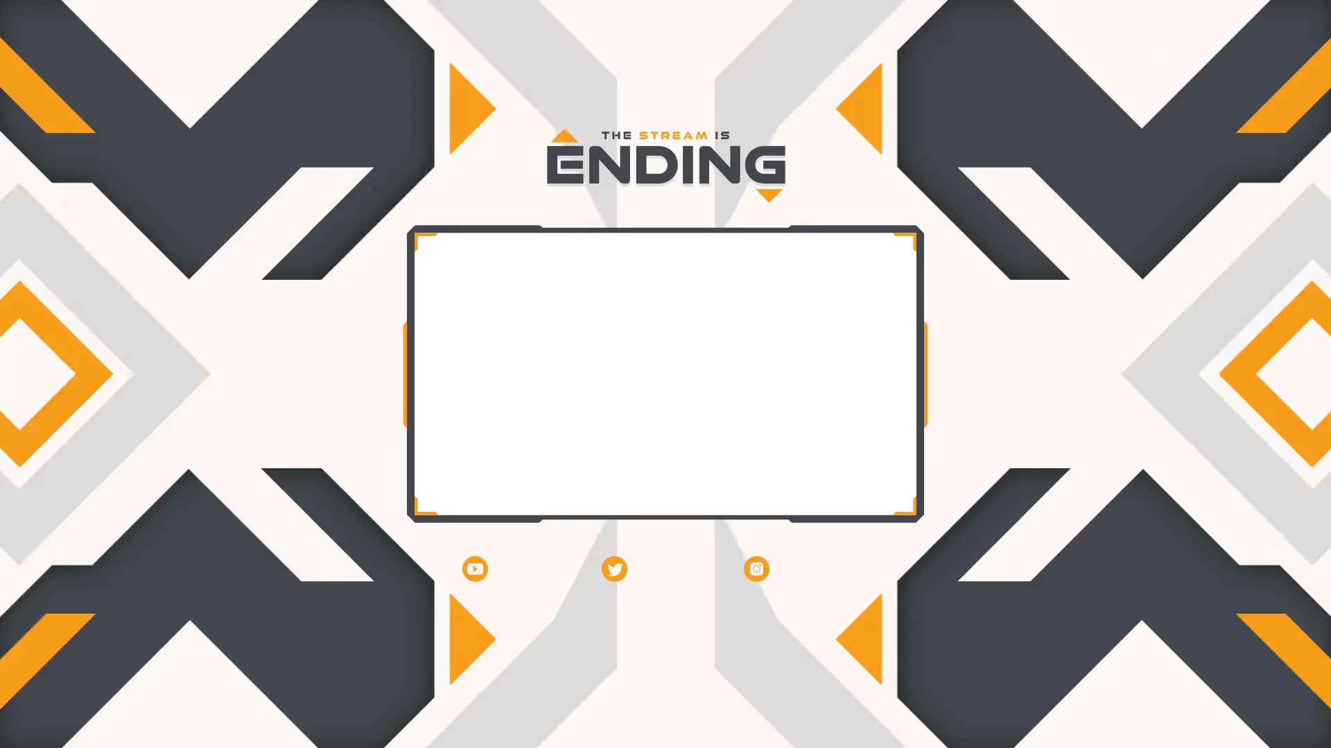 OW - Intermission Ending (Legacy)