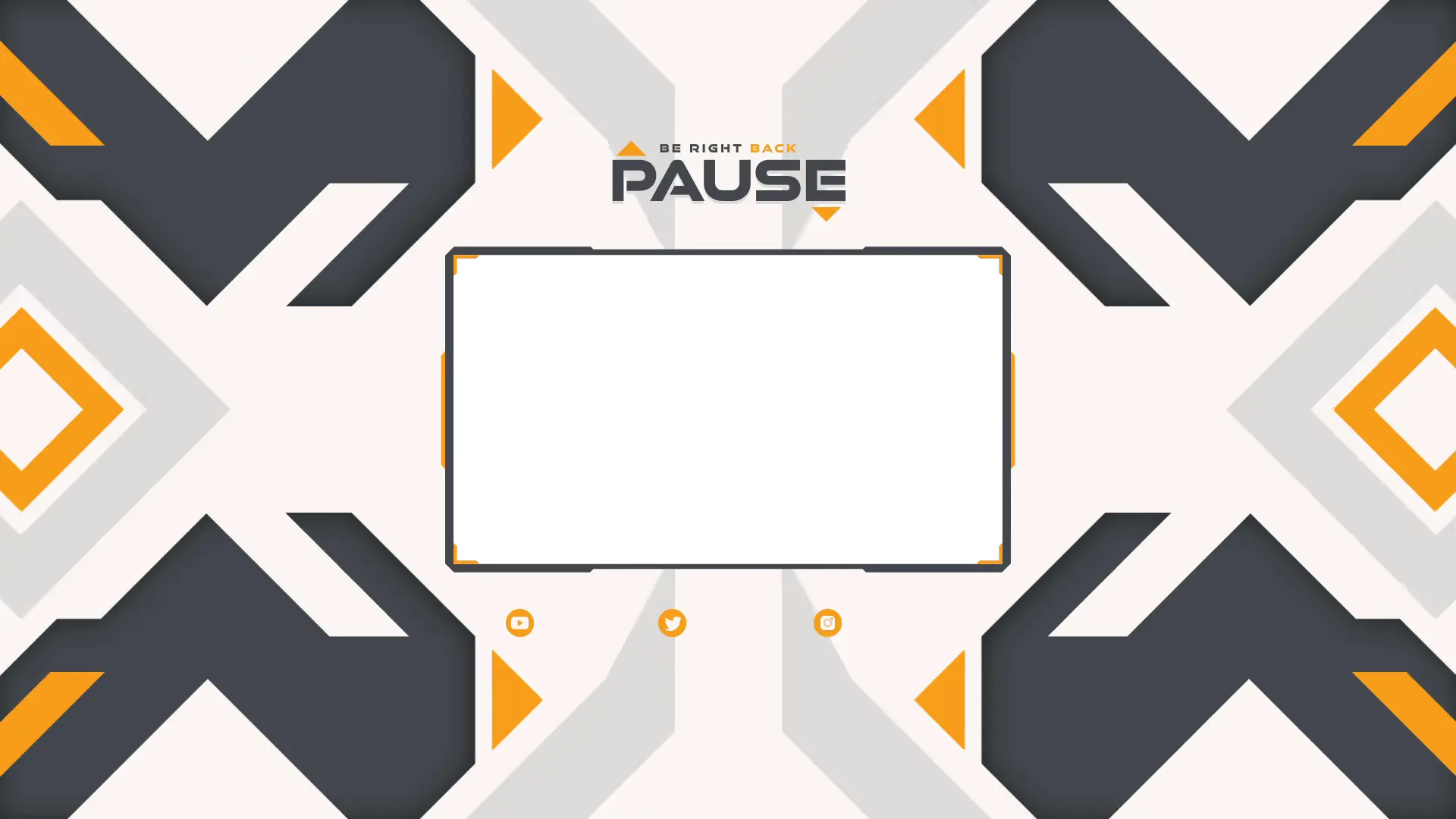 OW - Intermission Pause (Legacy)