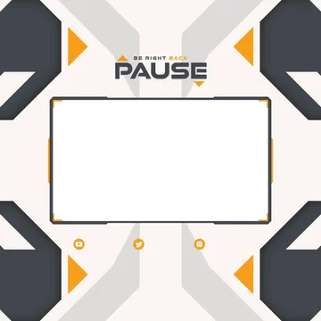 OW - Intermission Pause (Legacy)