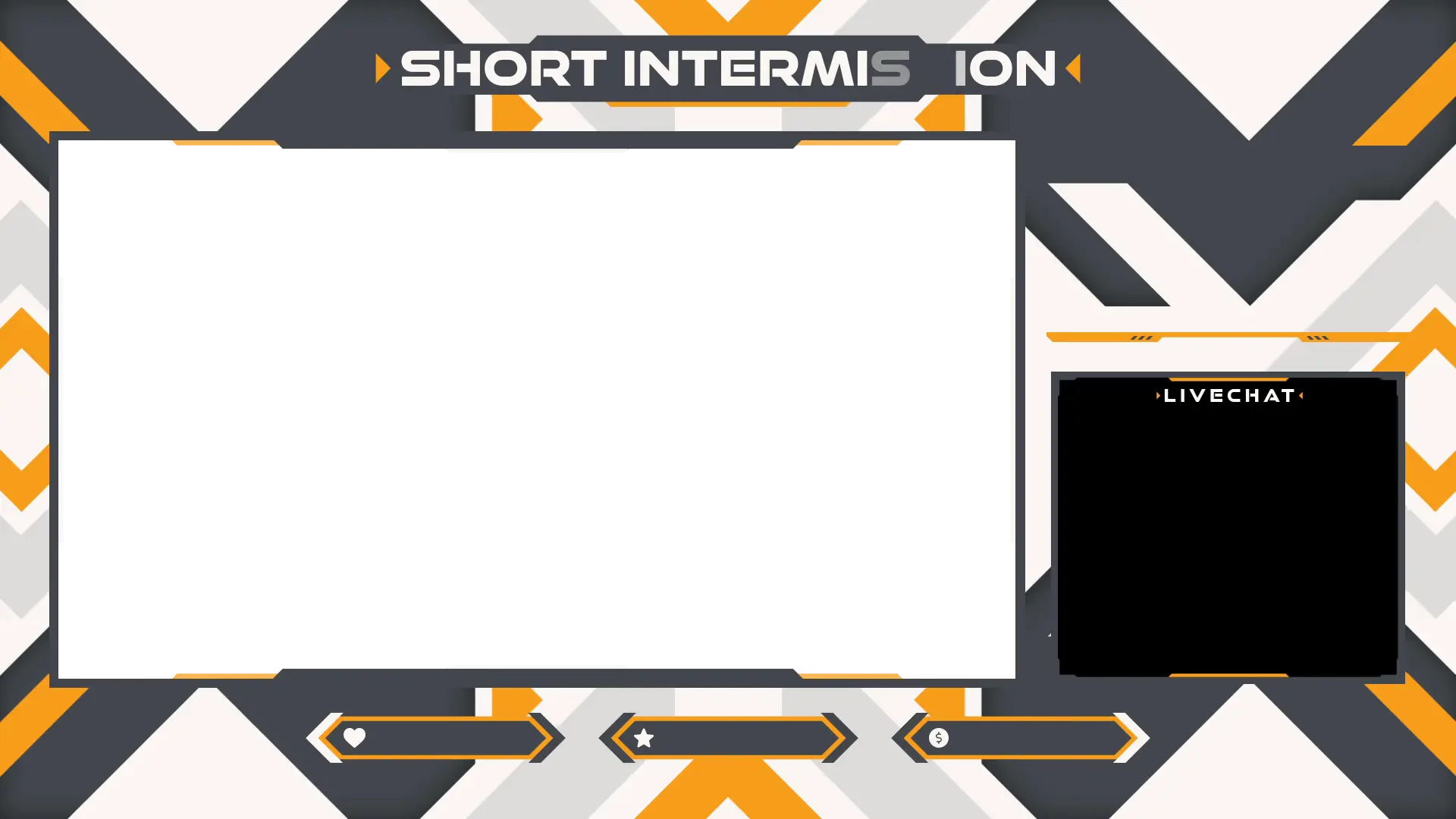 OW - Intermission Talking (Legacy)