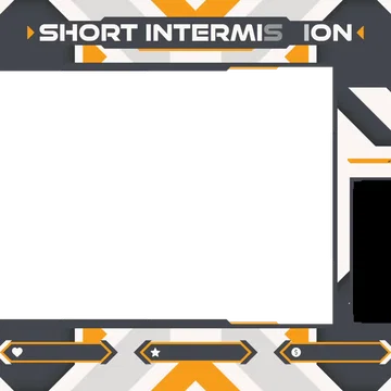 OW - Intermission Talking (Legacy)