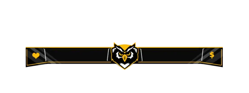 OWL - Greenscreen 4 Panels