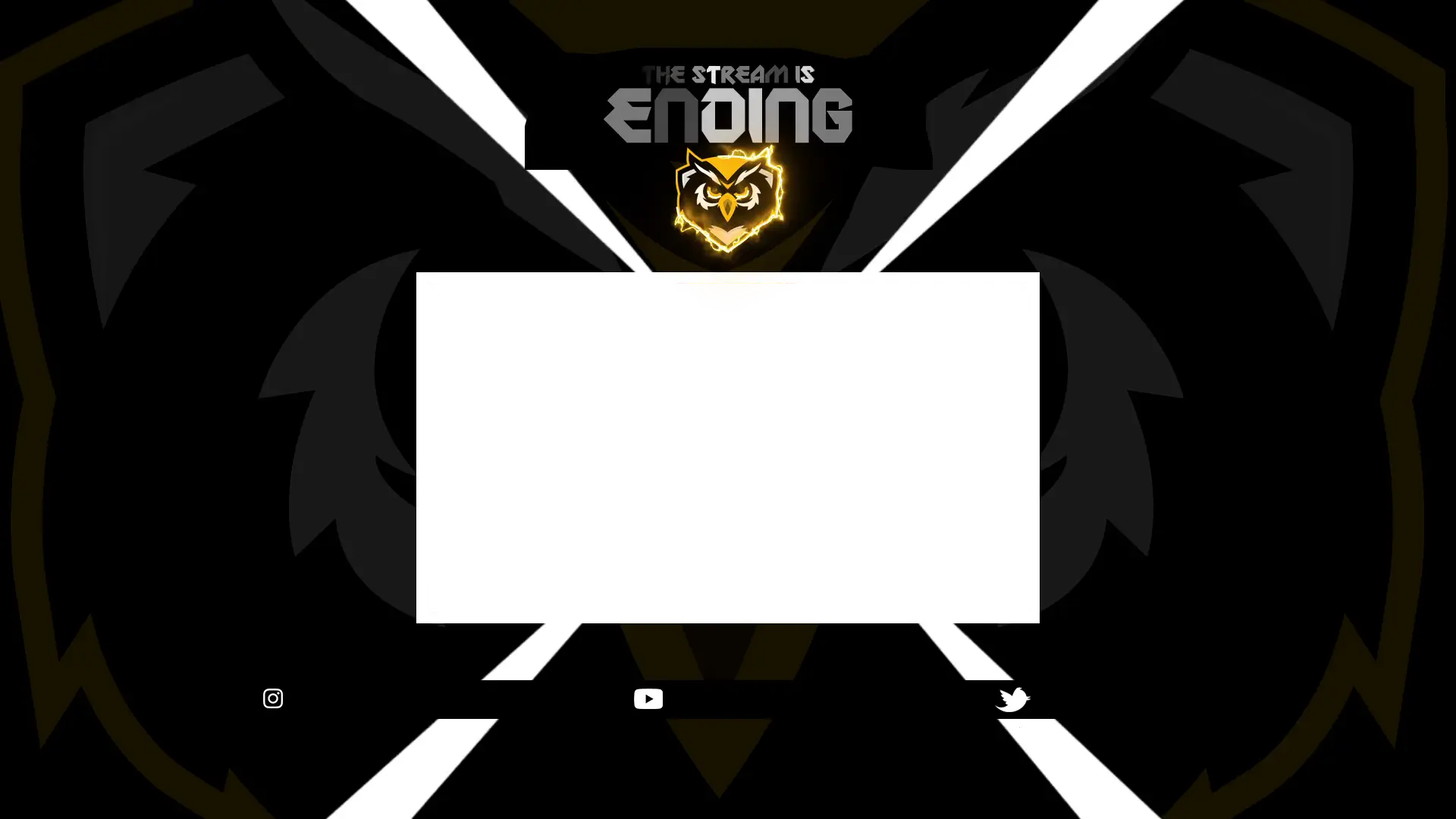 OWL - Intermission Ending (Legacy)