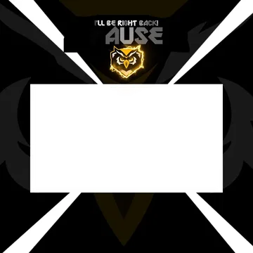 OWL - Intermission Pause (Legacy)