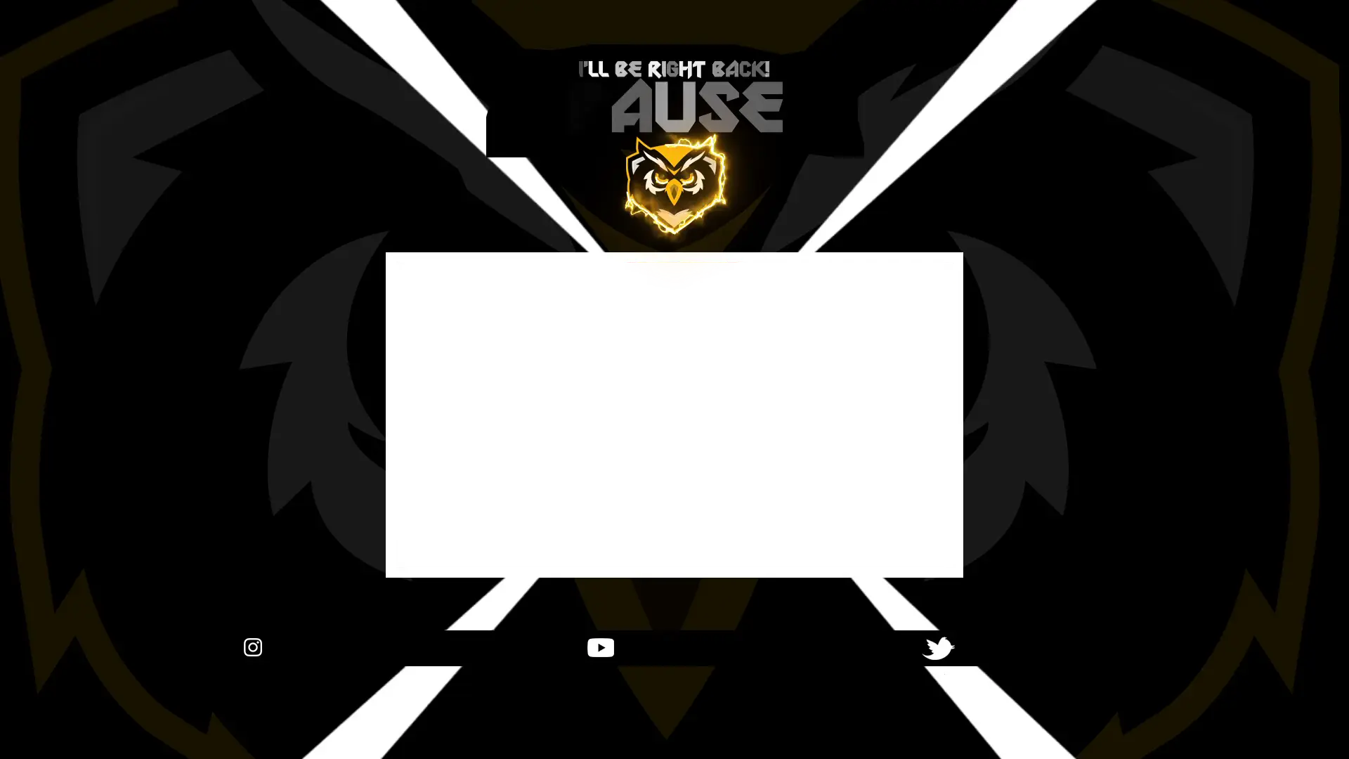 OWL - Intermission Pause (Legacy)