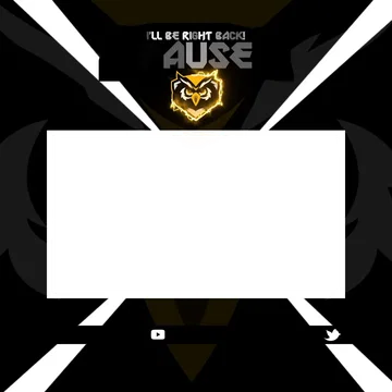 OWL - Intermission Pause (Legacy)
