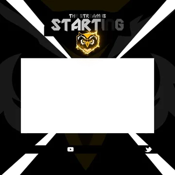 OWL - Intermission Starting (Legacy)