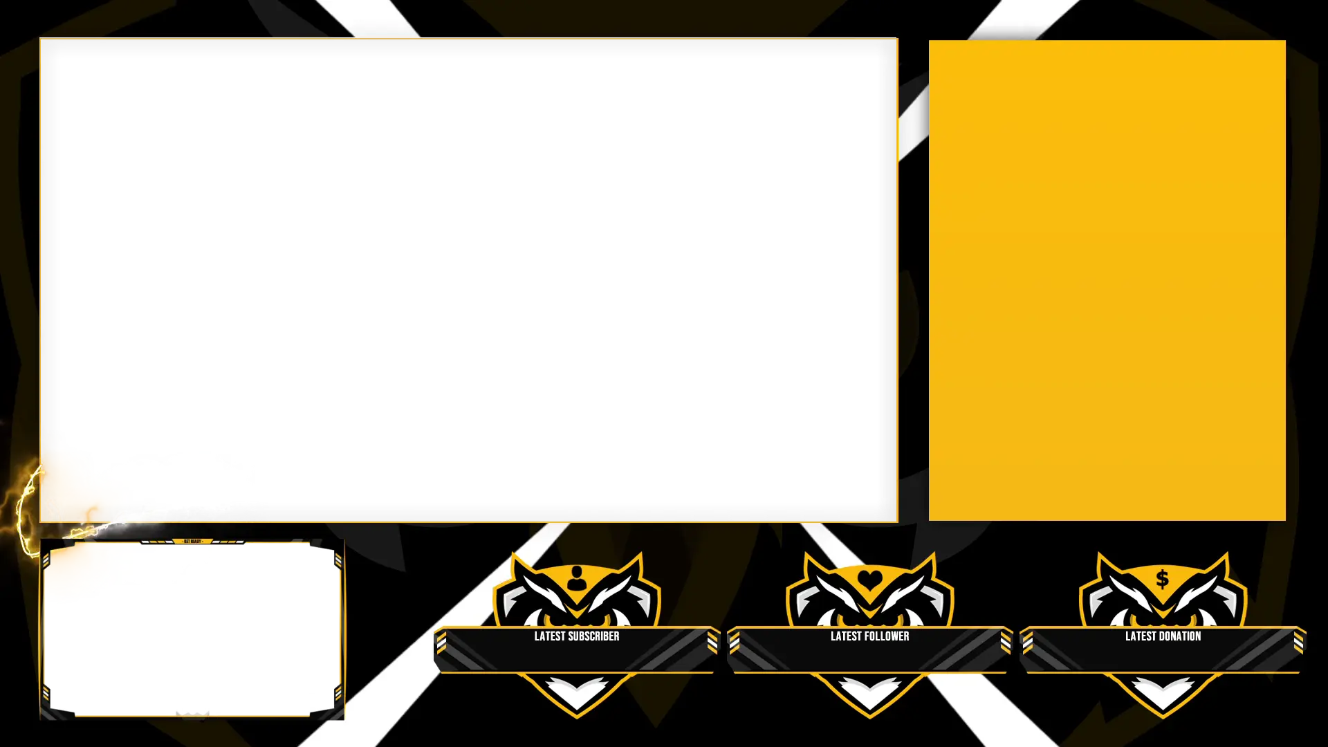 OWL - Intermission Talking (Legacy)