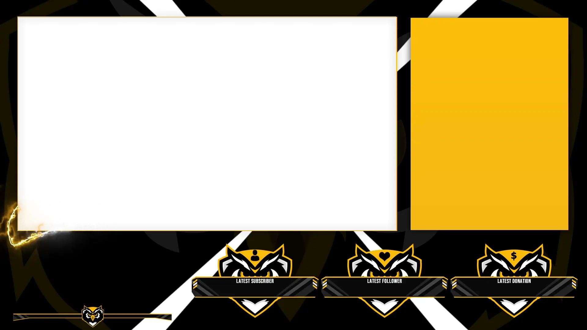 OWL - Intermission Talking (Legacy)