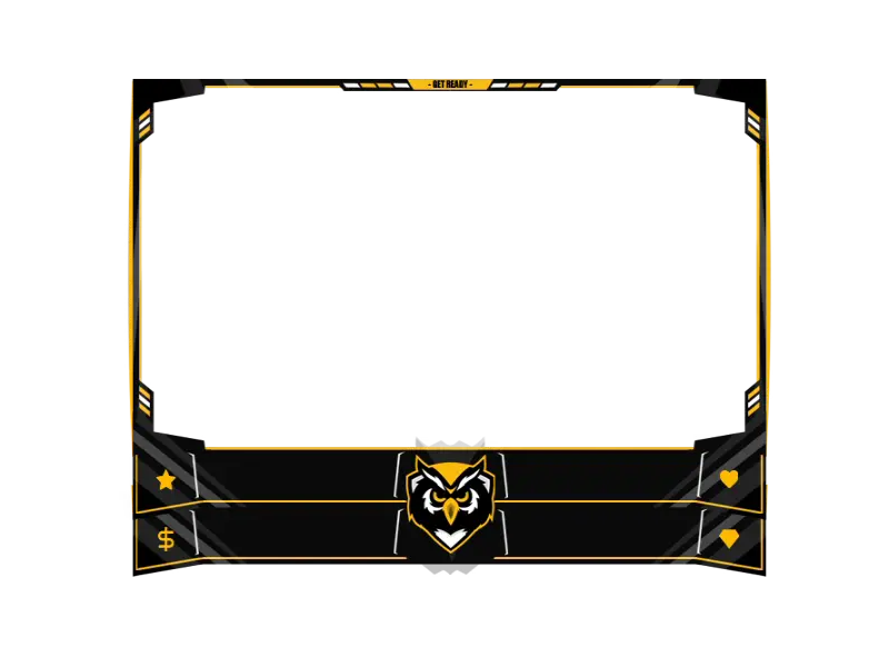 OWL - Webcam 4 Panels