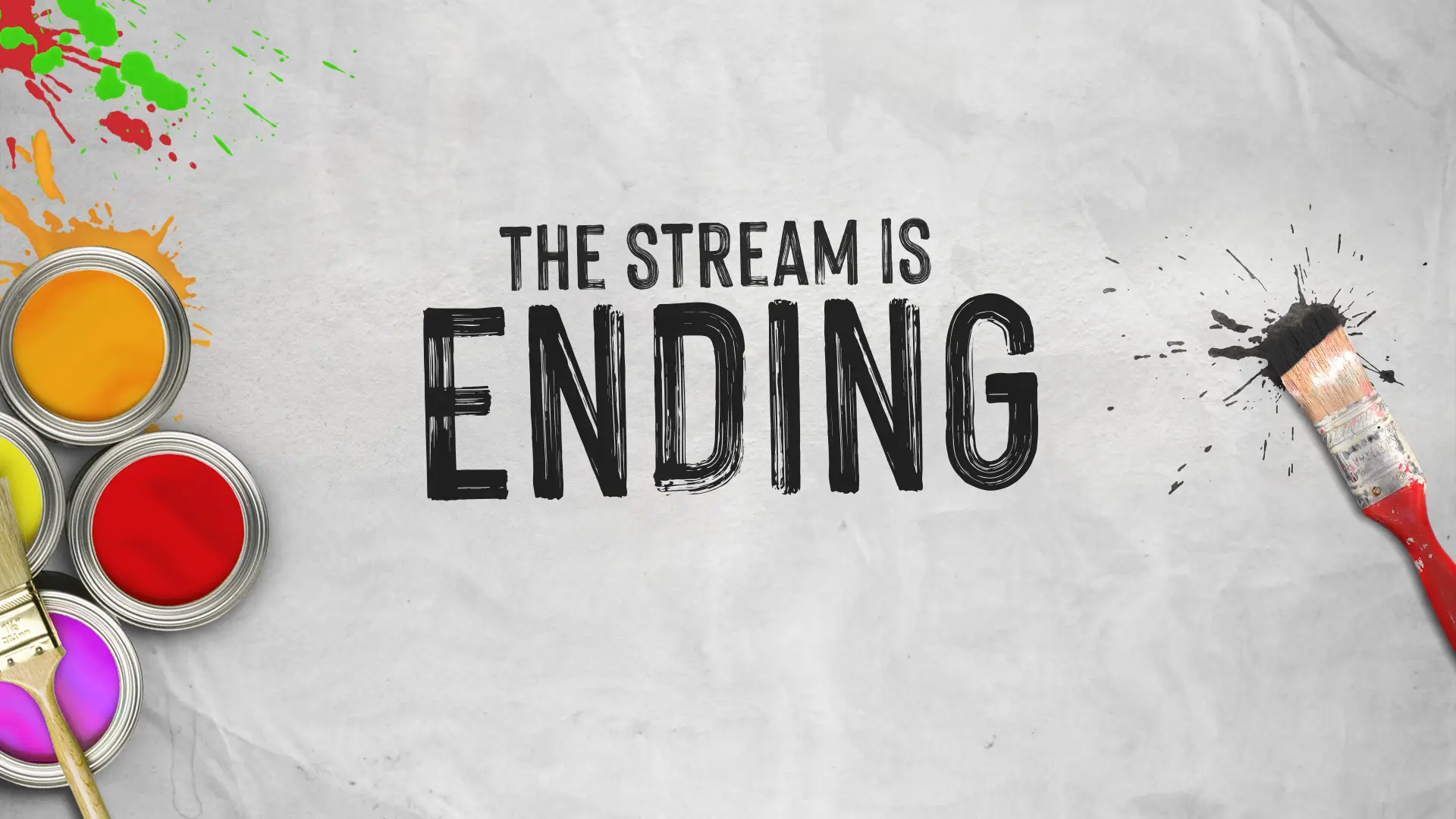 Paint - Intermission Ending (Legacy)