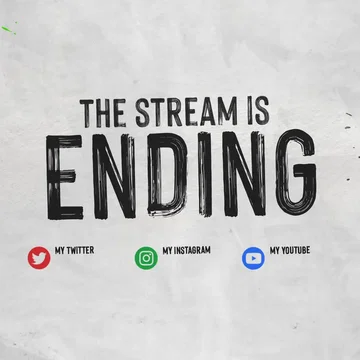 Paint - Intermission Ending (Legacy)