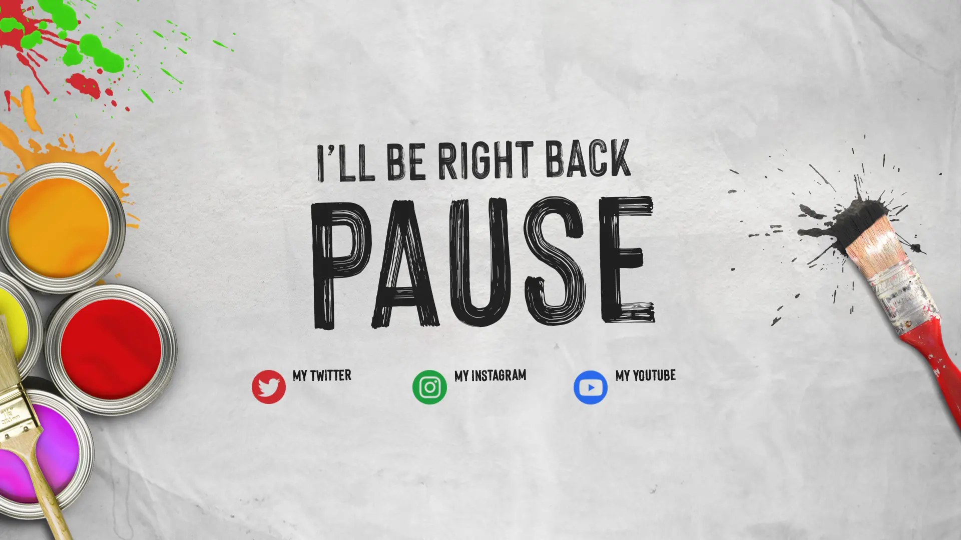 Paint - Intermission Pause (Legacy)