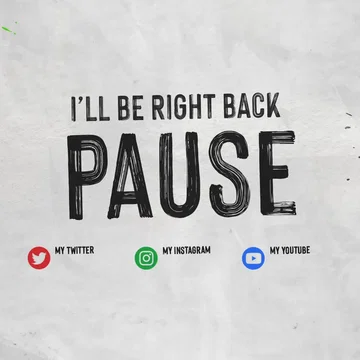 Paint - Intermission Pause (Legacy)