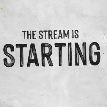 Paint - Intermission Starting (Legacy)