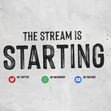 Paint - Intermission Starting (Legacy)