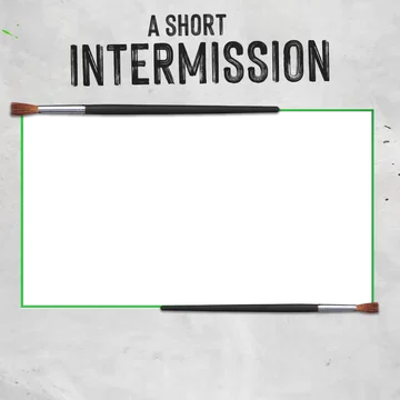Paint - Intermission Talking (Legacy)