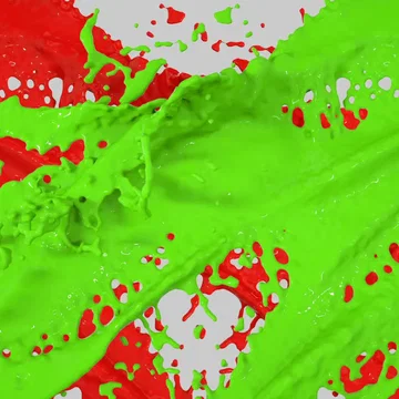 Paint - Transition