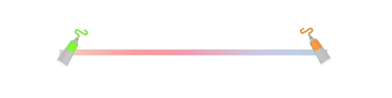 Pastel - Greenscreen Blank