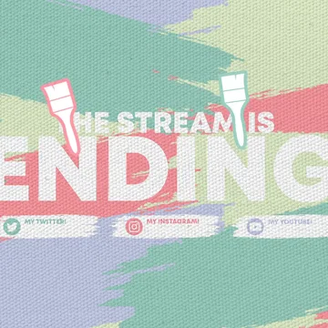 Pastel - Intermission Ending (Legacy)