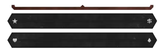 Penumbra - Greenscreen 4 Panels