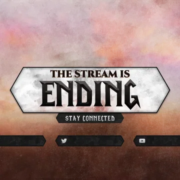 Penumbra - Intermission Ending (Legacy)