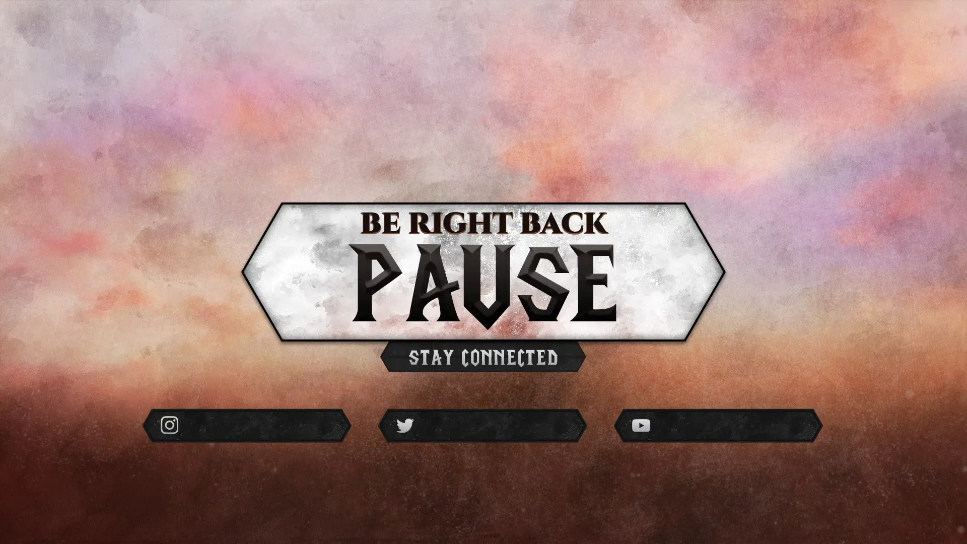 Penumbra - Intermission Pause (Legacy)
