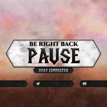 Penumbra - Intermission Pause (Legacy)