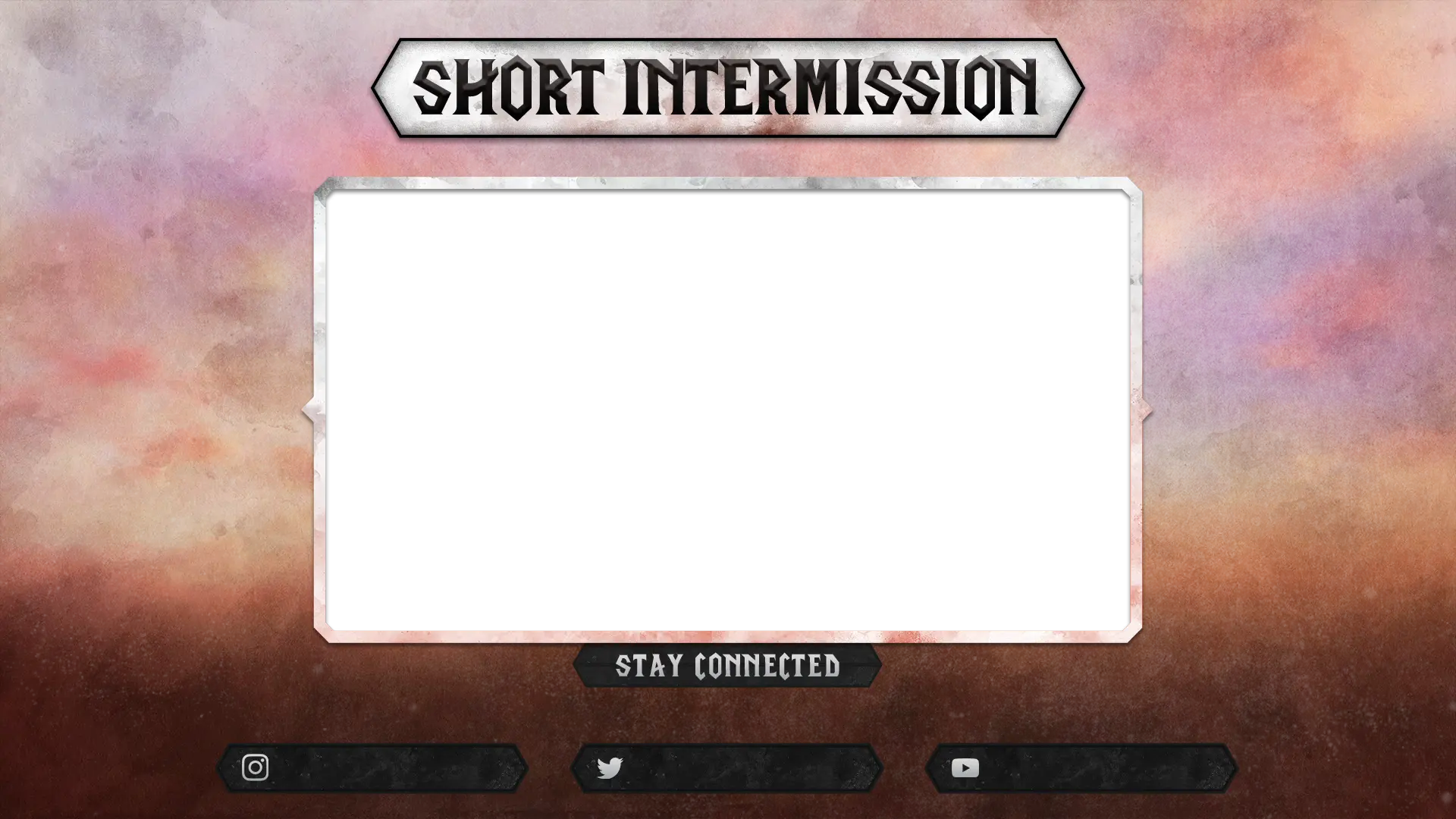 Penumbra - Intermission Talking (Legacy)