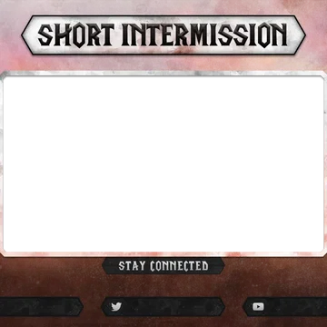 Penumbra - Intermission Talking (Legacy)