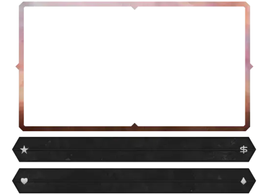Penumbra - Webcam 4 Panels
