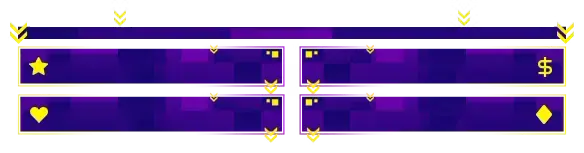 Perse - Greenscreen 4 Panels