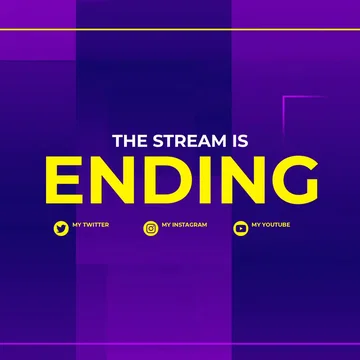 Perse - Intermission Ending (Legacy)