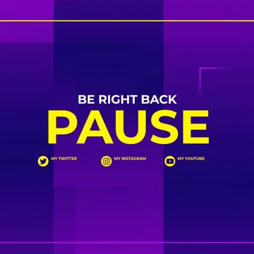 Perse - Intermission Pause (Legacy)