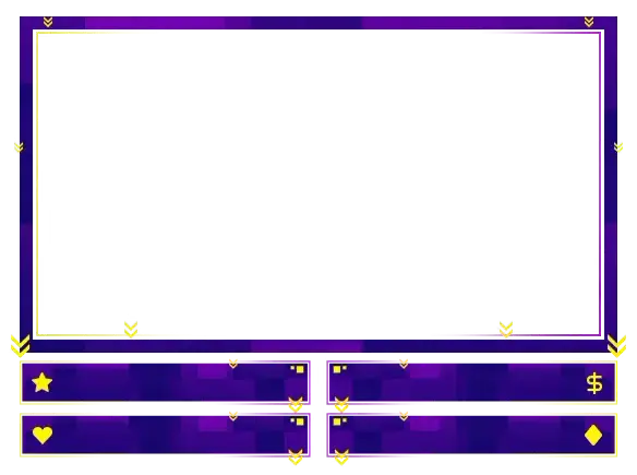 Perse - Webcam 4 Panels