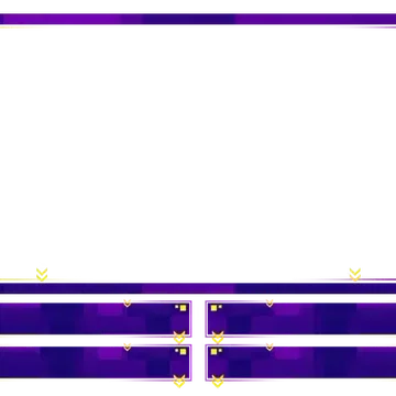 Perse - Webcam 4 Panels