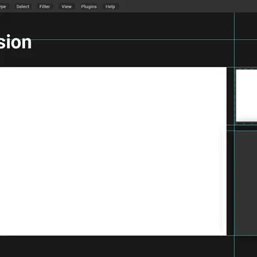 Photoshop - Intermission Talking (Legacy)