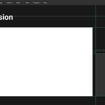 Photoshop - Intermission Talking (Legacy)