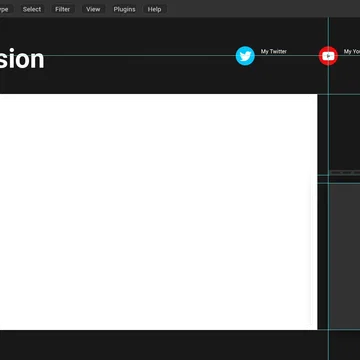 Photoshop - Intermission Talking (Legacy)