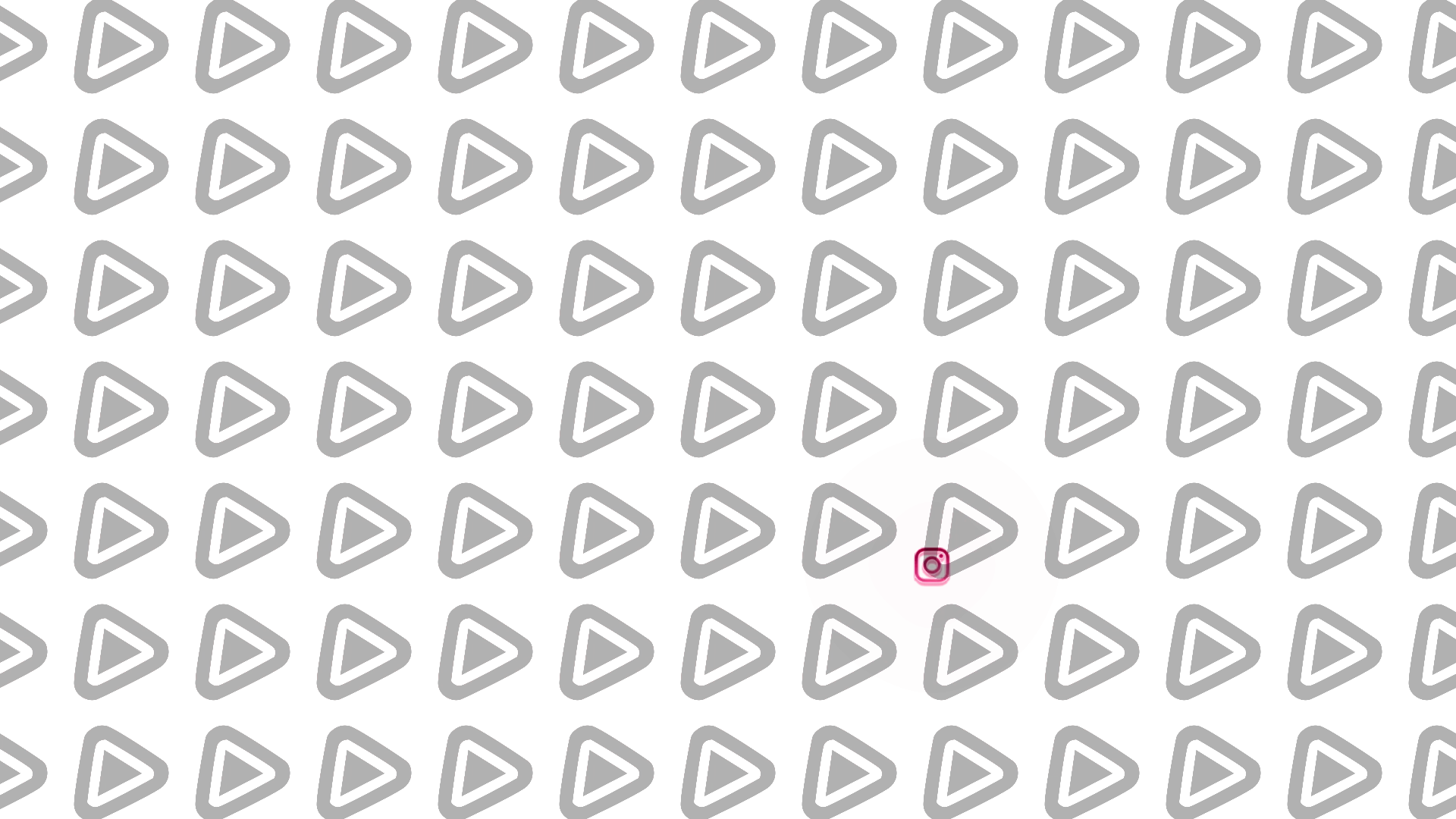 Pinkit - Social Icon Instagram