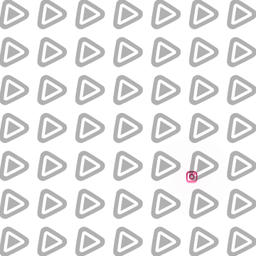 Pinkit - Social Icon Instagram
