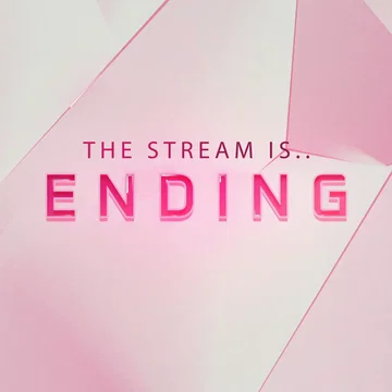 Pinkit - Intermission Ending (Legacy)