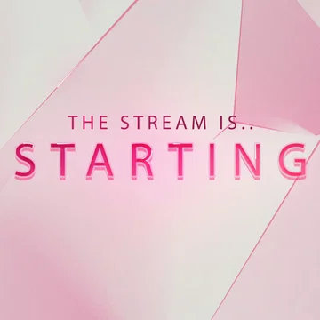 Pinkit - Intermission Starting (Legacy)