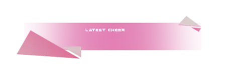 Pinkit - Alert Icon Cheer