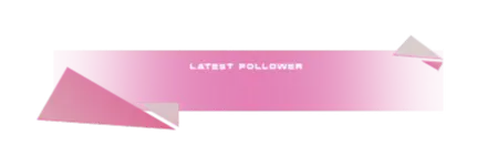 Pinkit - Alert Icon Follower