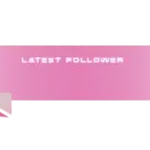 Pinkit - Alert Icon Follower