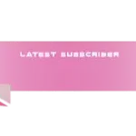 Pinkit - Alert Icon Subscriber
