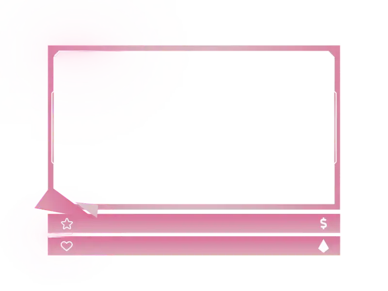 Pinkit - Webcam 4 Panels